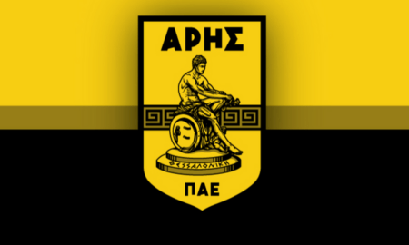 Aris FC announcement Γιώργος Τζαβέλλας