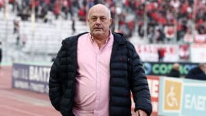 Axilleas Beos Euro 2024