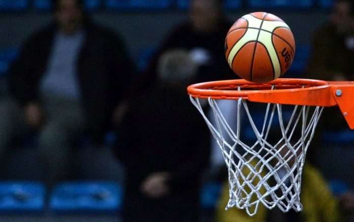 BASKET LEAGUE τελικοί
