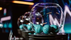 Basketball Champions League 24 25 seeds Ολλανδία Αυστρία