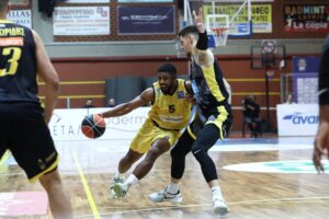 David De Julius Πανελλήνιο παίδων