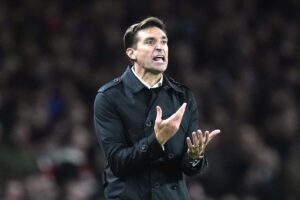 Diego Alonso Dubai BC