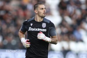 Dominik Kotarski Euro 2024