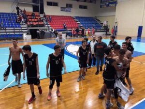 EFHBOI Παναχαϊκή