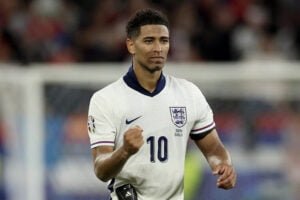 Euro 2024 England Serbia Bellingham copy Τουρκία Γεωργία