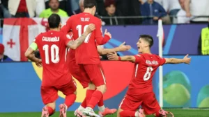 Euro 2024 Tourkia Georgia Τουρκία Γεωργία