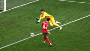 Euro 2024 Tourkia Portogalia Μίλωνας