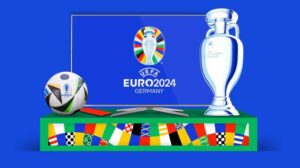 Euro 2024 bets 24 6 Κένταλ Σμίθ