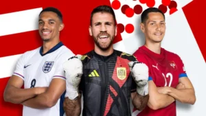 Euro 2024 preview 20 6 ΑΕΚ conference