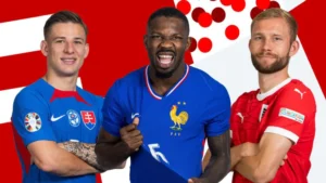 Euro 2024 preview 21 6 Πανελλήνιο παίδων