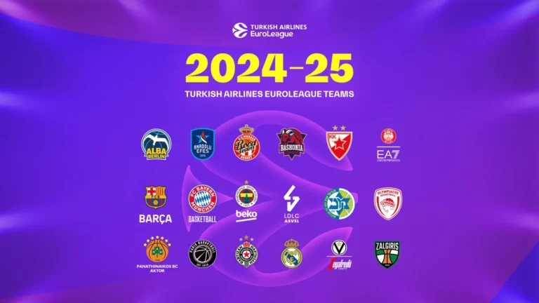 Euroleague