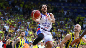 Φενέρμπαχτσε - Εφές