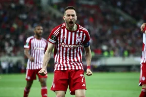 Φορτούνης Conference League