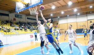 GALHNH KERAUNOS 01 SPOR 23 24 1 Ντούλες Α1 ΕΣΚΑΗ