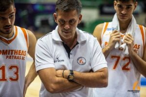 Giannis eleftheriadis Δημήτρης Γιαννακόπουλος