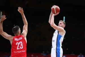 Ελλάδα - Πολωνία