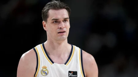 Mario Hezonja