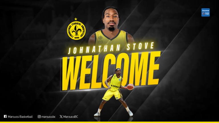 Johnathan Stove Johnathan Stove
