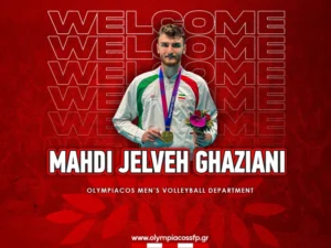 Mahdi Jelveh Ghaziani Euro 2024