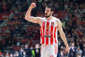 Nikola Kalinic Πανελλήνιο παίδων