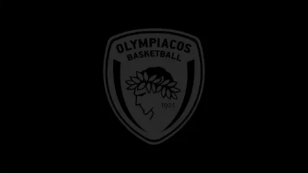 Ολυμπιακός - Πάρης Δερμάνης