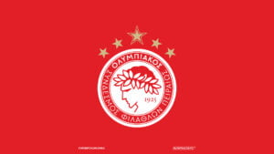 Olympiacos FC 5stars Ολυμπιακός πόλο