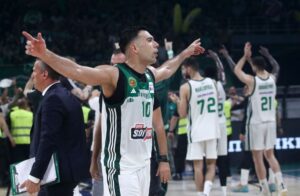 Olympiacos Panathinaikos G5 tickets ΑΕΚ Ολυμπιακός