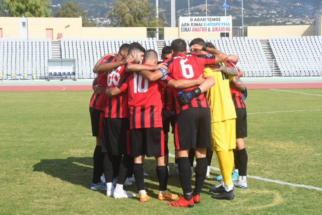 Οριστικό: Με 21 ομάδες και 2 ομίλους η νέα Superleague 2