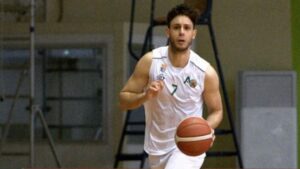 Periklis Bazinas Παναχαϊκή