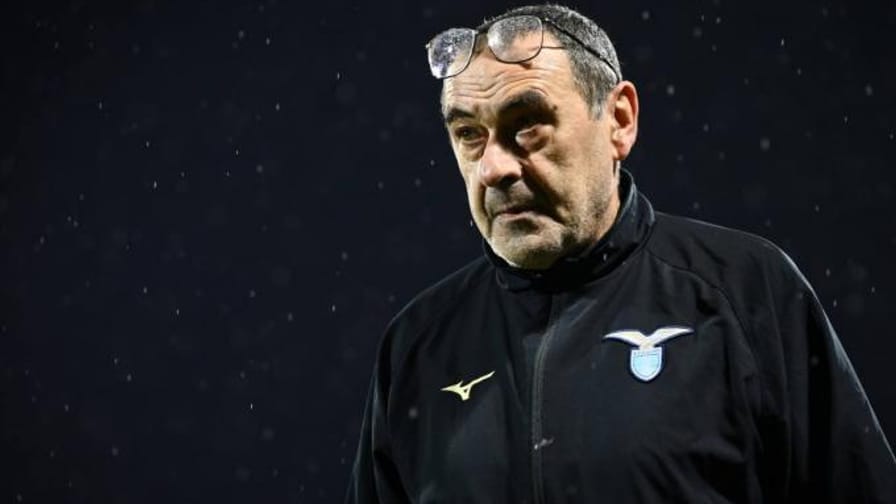Ζήτησε κι άλλο χρόνο από τον Παναθηναϊκό ο Σάρι!