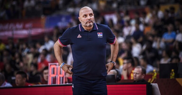 Sasha Djordjevic Dubai BC