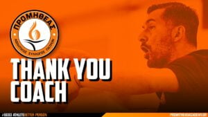 Skropolithas thank you Απόλλωνας Πατρών