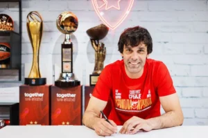 Milos Teodosic
