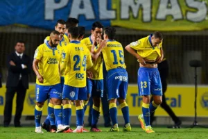 UD Las Palmas v Real Madrid CF