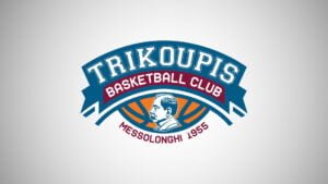 Xarilaos Trikoupis BC Χαρίλαος Τρικούπης
