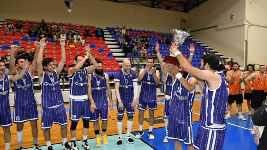 Kύπελλο ΕΣΚΑ-Η: Η σύντομη ιστορία των Τελικών Κυπέλλου