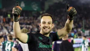 alberto brignoli Απόλλωνας Πατρών