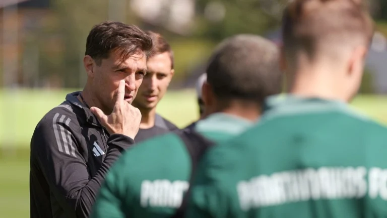 alonsopanathinaikos Παναθηναϊκός