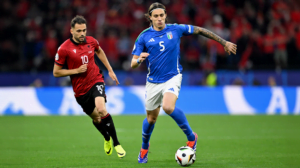 arthrou italy albania euro Euro