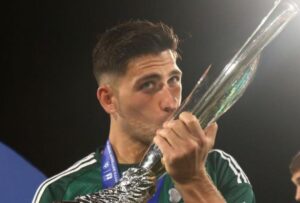 bakasetas ΑΟ Δύμης