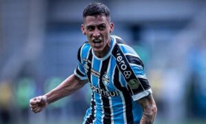 cristian pavon Κριστιάν Παβόν