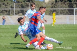 diagoras olympiakosv 7 Γιώργος Λεσάι