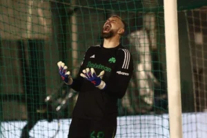 dragovski Γιώργος Λεσάι