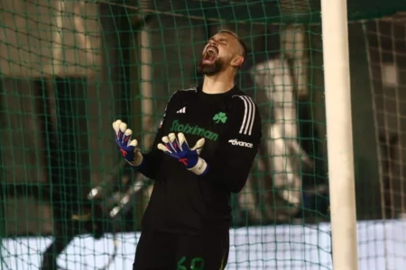 dragovski Παναθηναϊκός