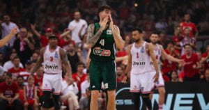 e811a2ee juancho panathinaikos olympiacos Προμηθέας Πάτρας