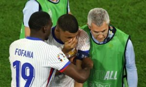 empape 1 Πανελλήνιο Παίδων