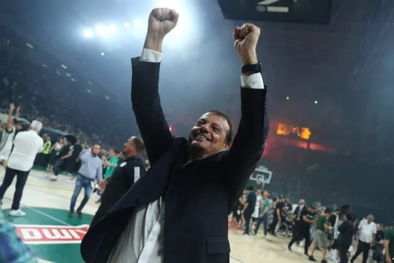 Ergin Ataman