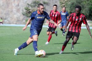 kallithea traore 1 Παναχαϊκή