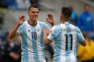 lamela Έρικ Λαμέλα