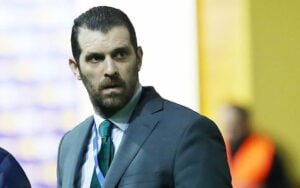 leonidas boutsikaris ΑΕΚ conference